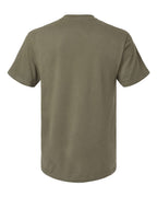Sueded Lieutenant - Back