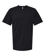 Sueded Black