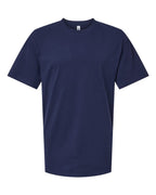 Sueded Navy
