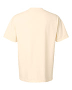 Faded Cream - Back