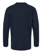 Midnight Navy - Back