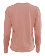Desert Pink - Back