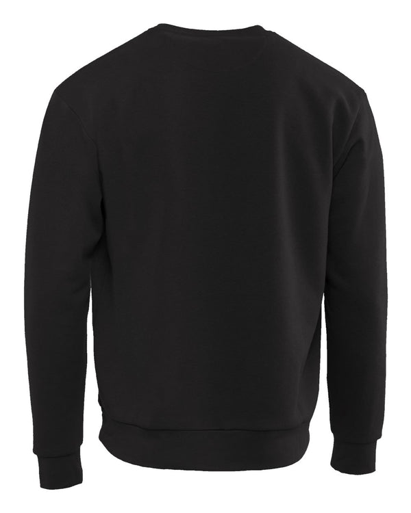 Black - Back