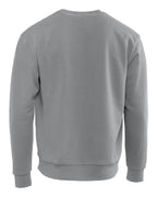 Lead Grey - Back