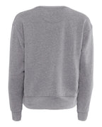 Heather Grey - Back