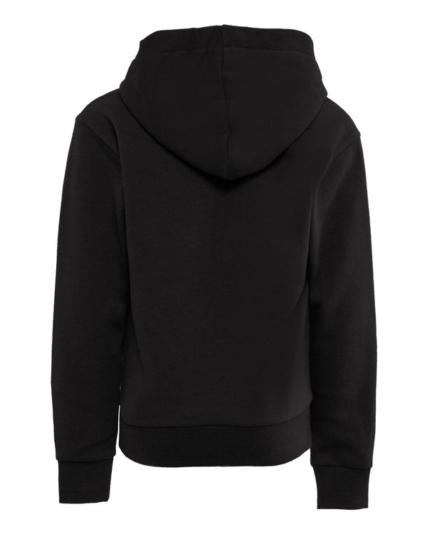 Black - Back