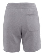 Heather Grey - Back