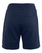 Midnight Navy - Back