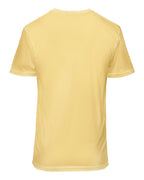 Washed Banana Cream - Back