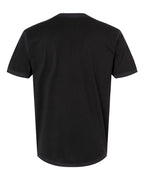 Washed Black - Back