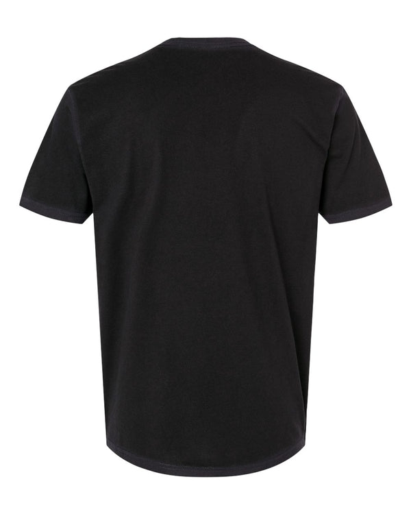 Washed Black - Back