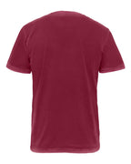 Washed Cardinal - Back