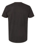 Washed Graphite Black - Back