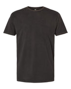 Washed Graphite Black
