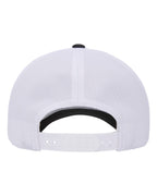 Black/ White - Back