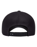 Charcoal - Back