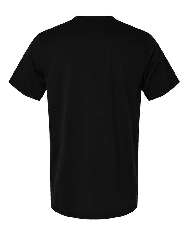 Black - Back