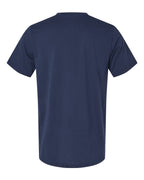 Navy - Back