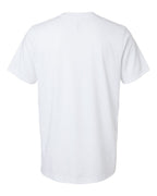 White - Back