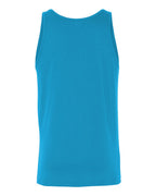 Neon Blue - Back
