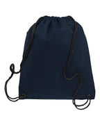Navy - Back
