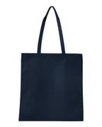 Navy - Back