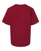 Cardinal Red - Back
