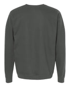 Charcoal - Back