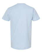 Baby Blue - Back
