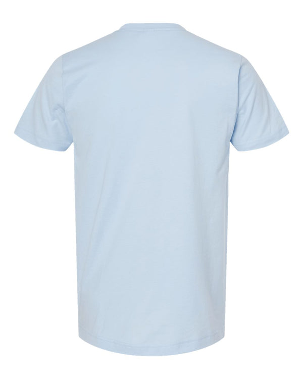 Baby Blue - Back
