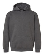 Heather Charcoal