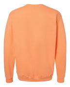 Cantaloupe - Back