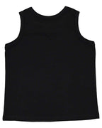 Black - Back