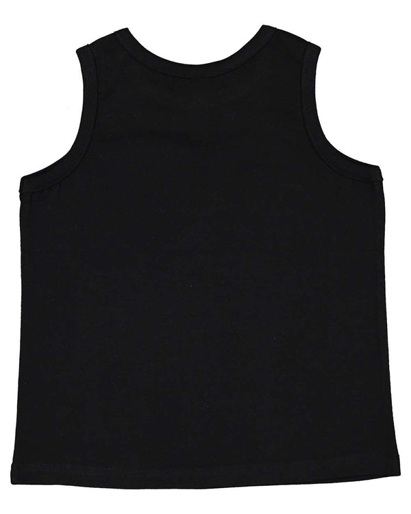 Black - Back