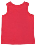 Red - Back