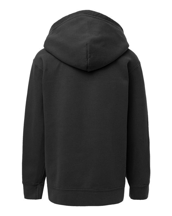 Black - Back
