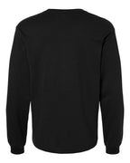 Black - Back