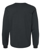Dark Grey - Back