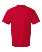 Cherry Red - Back
