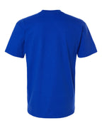 Deep Royal - Back