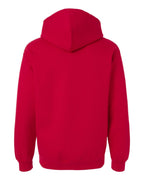 Cherry Red - Back