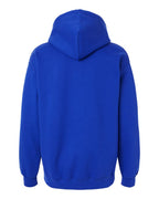 Deep Royal - Back