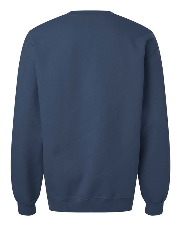 Blue Dusk - Back