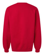 Cherry Red - Back