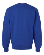 Deep Royal - Back