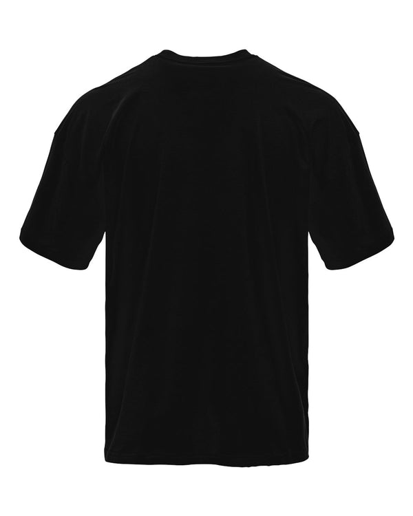 Black - Back