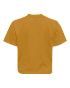 Antique Gold - Back