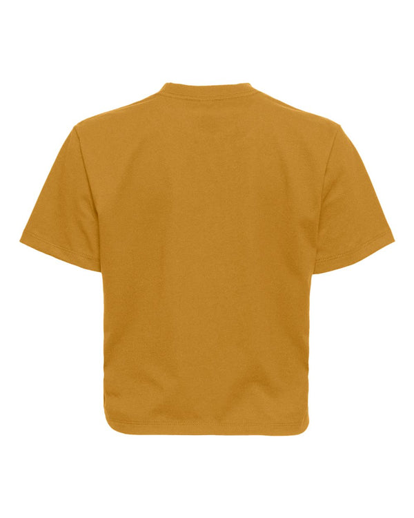 Antique Gold - Back