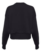 Black - Back