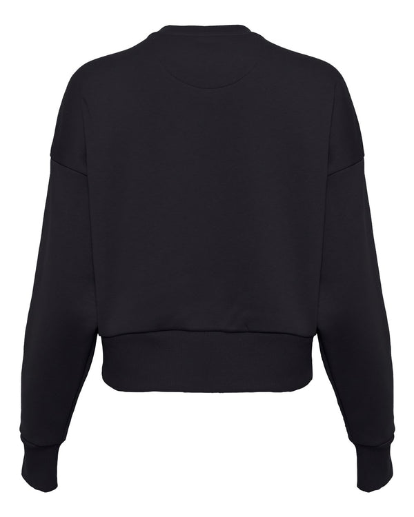 Black - Back